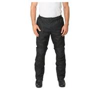 FASTWAY Touring Men 211 Textile Trousers black size 94