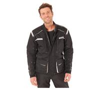 FASTWAY Touring Uni 191 Textile Jacket black size 6XL