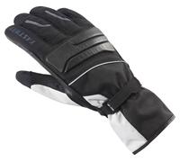 FASTWAY Touring Uni 201 Gloves Ring unisex Black/Grey, S