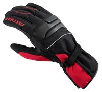 FASTWAY Touring Uni 201 Gloves Ring unisex Black/Red, 2XL