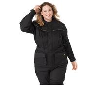 FASTWAY Touring Women 201 Textile Jacket black size 58