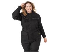 FASTWAY Touring Women 201 Textile Jacket women Black, 54