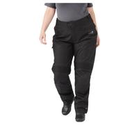 FASTWAY Touring Women 201 Textile Trousers black size 52