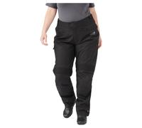FASTWAY Touring Women 201 Textile Trousers women Black, 54