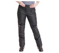 FASTWAY Touring Women 211 Textile Trousers women Black, 38