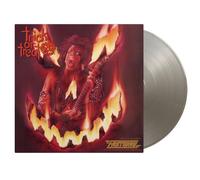 FASTWAY - Trick Or Treat 2025 Dutch 180g Silve Vinyl LP New