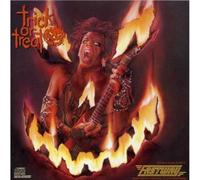Fastway - Trick Or Treat