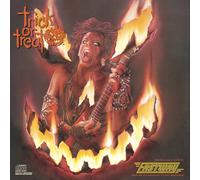 Fastway - Trick or Treat (Original Soundtrack) [New CD]