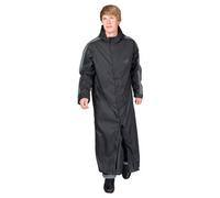 FASTWAY Uni 212 Rain Coat gray size XL