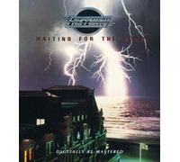 Fastway - Waiting for the Roar [New CD] Bonus Track, Rmst, England - Import