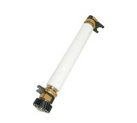 FASURDVA 1PC P1037974-028 Platen Roller Assembly Maintenance Kit Compatible With ZT200 Series ZT210 ZT220 ZT230 203dpi 300dpi Thermal Label Printer(Whole Roller Kit)