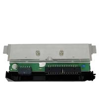 FASURDVA 2PCS Thermal Printhead G41400M 203dpi Compatible With S4M Barcode Label Printer