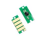 FASURDVA 4 Color Toner Cartridge Chip Compatible With Phaser 6510 WorkCentre 6515 6515n Dni Powder Reset For South America East Europe