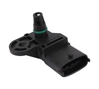 FASWORX Manifold Absolute Pressure MAP Sensor Compatible with Harley Davidson 32319-07 and 32319-07A 2008-2016 Harley Touring, 2016 Softail, & 2007-2016 Sportster