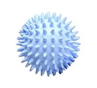 Faszienball zur Triggerpunkt-Massage - Professioneller Massageball für Tiefengewebe-Entspannung - Kompakte Faszienkugel für Nacken, Rücken & Füße - Myofasziales Release-Tool für Sport, Yoga & Büro