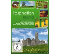 Faszination - Eine Entdeckungsreise - Faszination Irland [DVD]