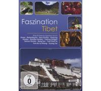 Faszination - Eine Entdeckungsreise - Faszination Tibet [DVD]
