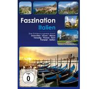 Faszination - Eine Entdeckungsreise - Italien