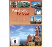 Faszination - Eine Entdeckungsreise - Portugal