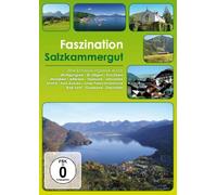 Faszination - Eine Entdeckungsreise - Salzkammergut