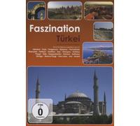 Faszination-Eine Entdeckungsreise - Türkei