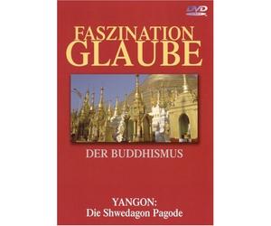 Faszination Glaube - Der Buddhismus [DVD]