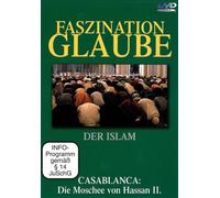 Faszination Glaube - Der Islam [DVD]