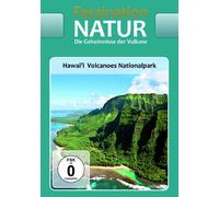 Faszination Natur Die Geheimnisse Der Vulkane
