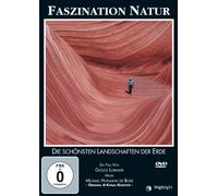 Faszination Natur - Die schönsten Landschaften der Erde [DVD]