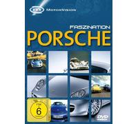 Faszination Porsche [Import allemand]