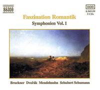 Faszination Romantik / Sinfonien