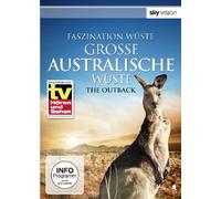 Faszination Wüste: Große Australische Wüste