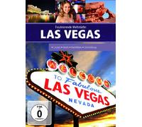 Faszinierende Weltstädte: Las Vegas