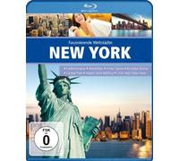 Faszinierende Weltstädte: New York