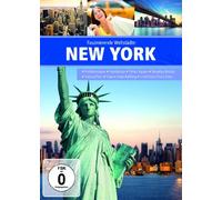 Faszinierende Weltstädte: New York (DVD)