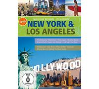Faszinierende Weltstädte: New York & Los Angeles