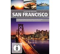Faszinierende Weltstädte: San Francisco [Import allemand]