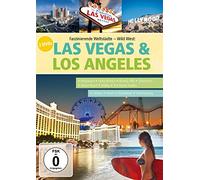 Faszinierende Weltstädte: Wild West-L.A.& Las Vegas