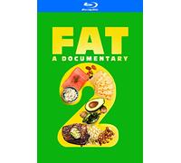 FAT: A Documentary 2 [Blu-ray]