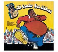 Fat Albert by Cosby, Bill (2004) Audio CD