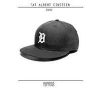 Fat Albert Einstein - 2u4u [VINYL]