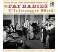 Fat Babies - Chicago Hot