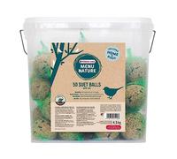 Fat Balls - Versele Nature 50 x 90g