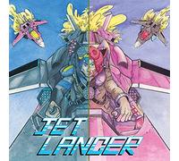 Fat Bard - Jet Lancer (Original Video Game Soundtrack) [VINYL]
