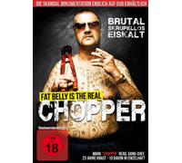 Fat Belly is the real Chopper (DVD) (FSK 18)