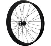 Fat Bicycle Wheel 20/26in Disc Brake Quick Release 32/36 Holes Snow Bike Wheel Aluminum Alloy 2 Bearing Hub,Front Wheel,20''