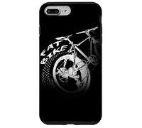Fat bike Case for iPhone 7 Plus/8 Plus