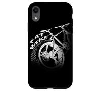Fat bike Case for iPhone XR