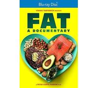 Fat [Blu-ray]