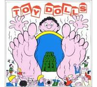 Fat Bob'S Feet